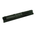 Notebook battery, HP FP06, 4400mAh