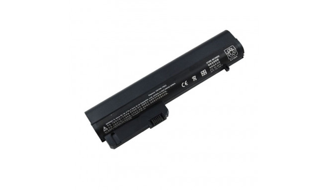 Notebook battery,  HP HSTNN-DB22, 4400mAh