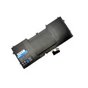 Notebook battery DELL C4K9V, 6300mAh, Selected Pro
