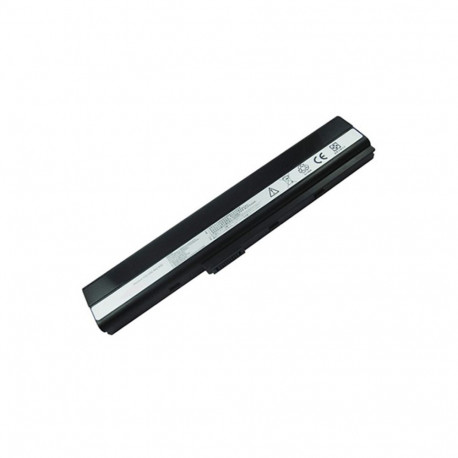 Replacement Notebook Battery ASUS A32-K52, 4400mAh