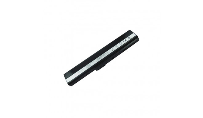 Replacement Notebook Battery ASUS A32-K52, 4400mAh