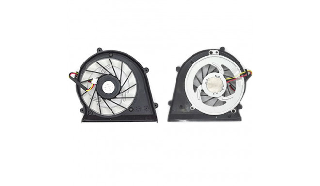 Notebook Cooler SONY Vaio VGN-BZ, VGN-BZ560