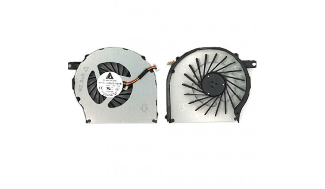Notebook Cooler HP G62, G42