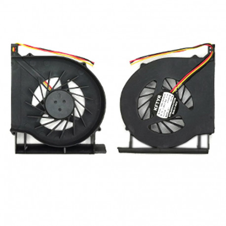 Notebook Cooler HP G61, G71