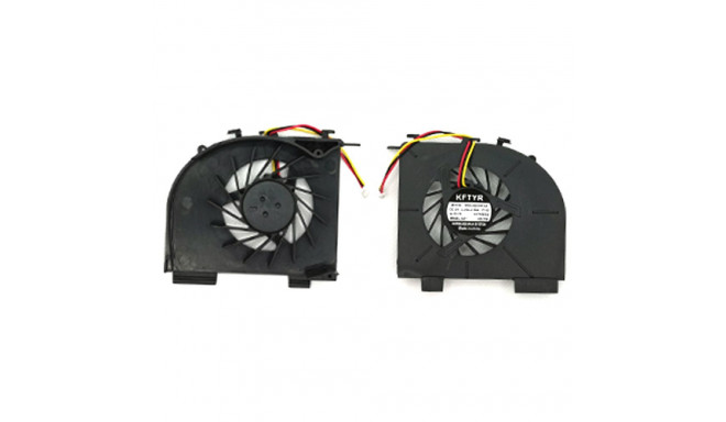 Notebook Cooler HP DV6-1000, DV6-1200