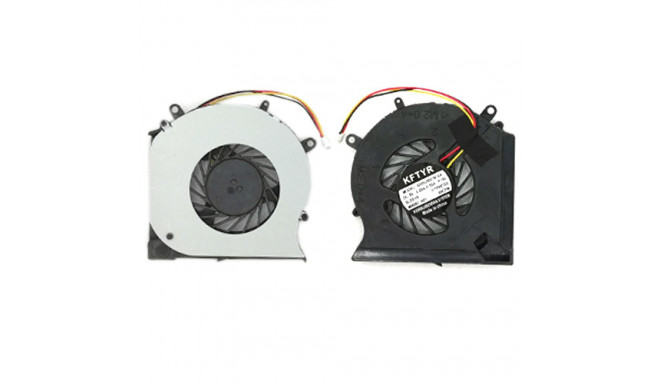 Notebook Cooler HP DV3