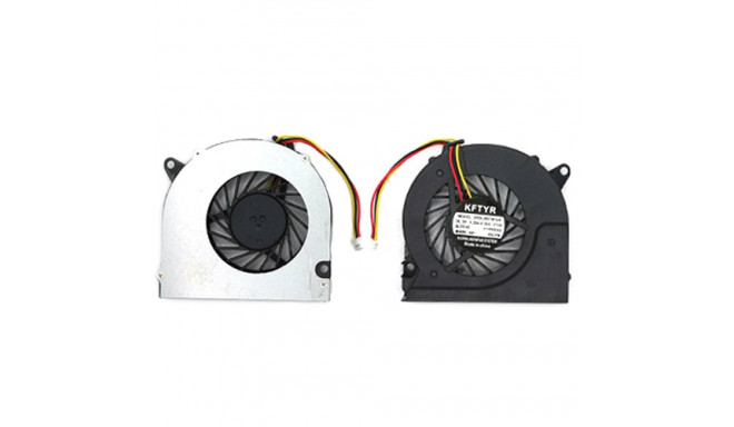 Notebook Cooler HP 6520S, 540