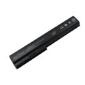 Notebook battery, HP HSTNN-IB75, 4400mAh