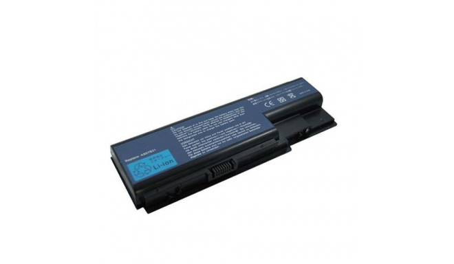 Notebook Battery ACER AS07B31, 4400mAh