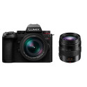 Panasonic Lumix G DC-G9 II + LEICA DG VARIO-ELMARIT 12-35mm  (H-ES12035) + LEICA DG VARIO-ELMARIT 12