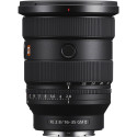 Sony A7C II + 16-35mm F2.8 GM II (Black) | (ILCE-7CM2/B) | (α7C) | (Alpha 7C II) | (SEL1635GM2)