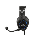 Trust headphones GXT 488 Forze PS4, black