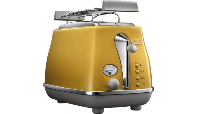 TOASTER DELONGHI CTOC2103.Y