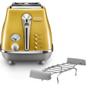 TOASTER DELONGHI CTOC2103.Y