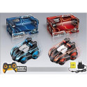 2.4G 6 CHANNEL R/C STUNT CAR 2COLOR