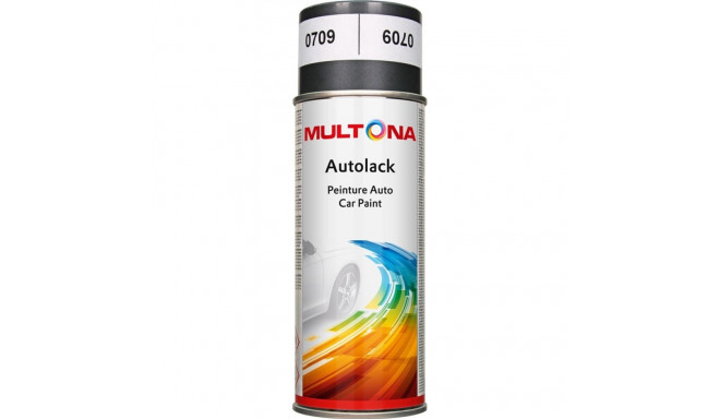 PAINTS AUTOMOTIVE MULTONA 709 0.4L