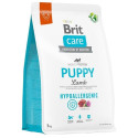 DOG FOOD DRY BRIT CARE PUPPY ALL 3KG