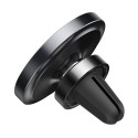 Car Magnetic Mount for iPhone 12-15 Series Smartphones, Black