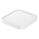 Samsung Super Fast Wireless Charger Pad (w/o TA) White
