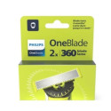 Philips QP420/50 Replaceable Blades 2 pcs