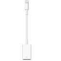 RoGer OTG Adapter Lightning to USB Connection