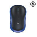 Logitech M185 Blue Nano