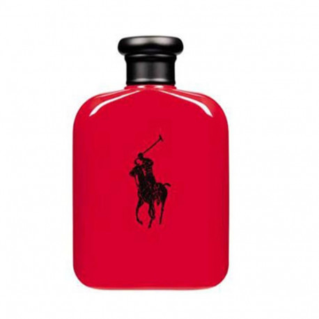 Ralph Lauren tualettvesi Polo Red 75ml