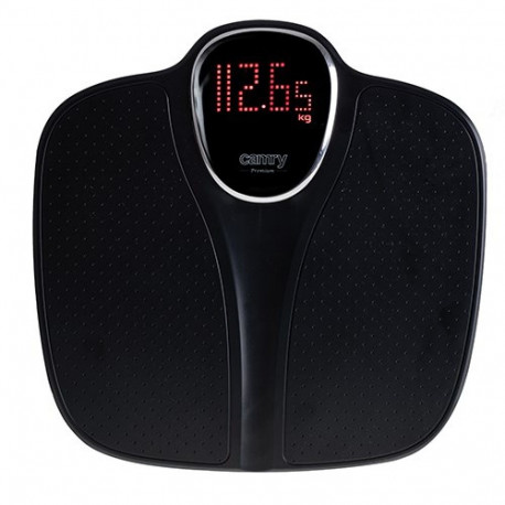Camry | Bathroom scale | CR 8171b | Maximum weight (capacity) 180 kg | Accuracy 50 g | Body Mass Ind