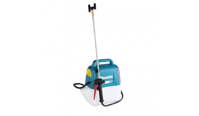 Makita DUS054Z garden sprayer Hand garden sprayer 5 L