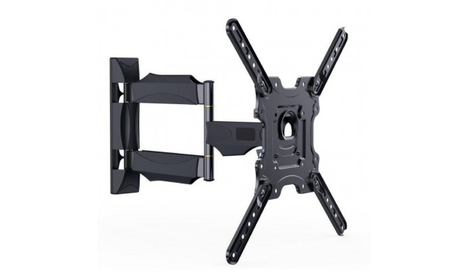 Gembird WM-55ST-01 Premium full-motion TV wall mount , 32”-55” (32 kg)