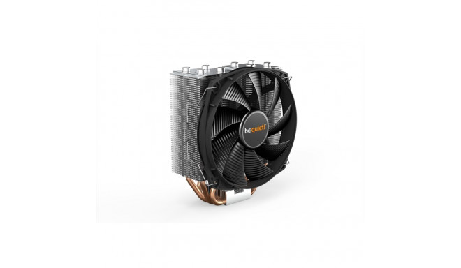 be quiet! Shadow Rock Slim 2 CPU Cooler
