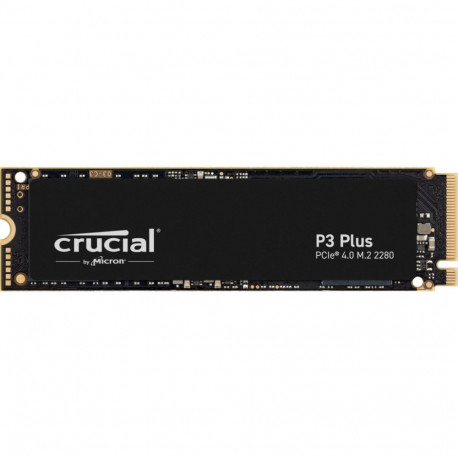 1000GB Crucial P3 Plus 3D NAND NVMe PC