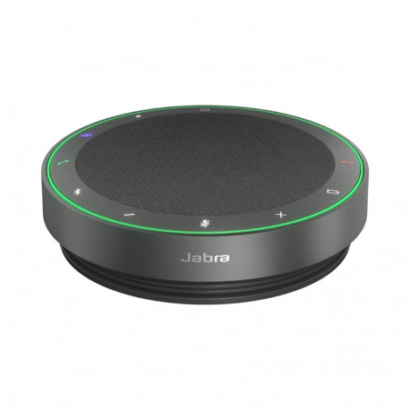 Jabra Speak2 75 MS Teams, tumehall