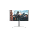 LG 27" 27UP650P-W UHD 4K Monitor DP HDMI IPS 16:9 weiĂź