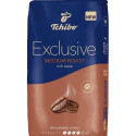 TCHIBO EXCLUSIVE MEDIUM ROAST coffee beans 1000G