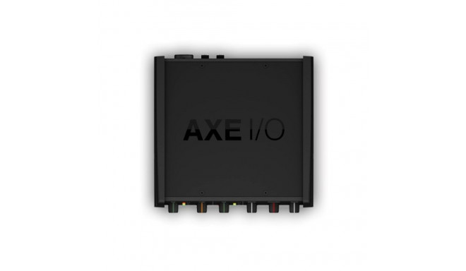 IK Multimedia AXE I/O Solo - audio interface