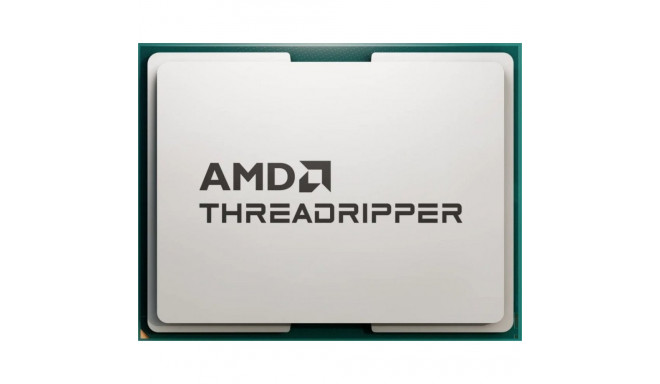 PROTSESSOR AMD THREADRIPPER PRO 7975WX (32S/64L) 4.0 GHZ (5.3 GHZ TURBO) PESAGA STR5 TDP 350W SAHTEL
