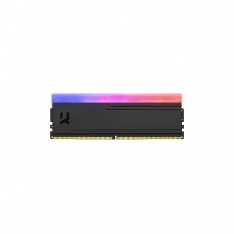 Goodram IRDM RGB DDR5 IRG-64D5L32S/32GDC mälumoodul 32 GB 2 x 16 GB 6400 MHz