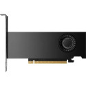 PNY NVIDIA 2000 ADA 16GB LOWPROFILE, PCIE 4.0 X16, DUAL SLOT, 4X MINI DP 1.4A, 16 GB GDDR6 ECC 128-B