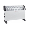 BASIC CONVECTOR HEATER 2000W WITHOUT AIR SUPPLY VO0267