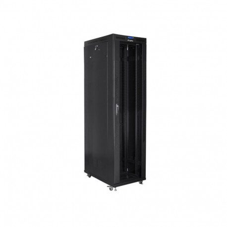 LANBERG FREE STANDING 19" RACK CABINET 47U 800x1000 BLACK