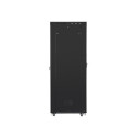 LANBERG FREE STANDING 19" RACK CABINET 47U 800x1000 BLACK