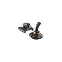 Thrustmaster | Joystick T 16000M FCS Hotas | Black
