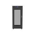 LANBERG FREE STANDING CABINET 19" 22U 800X800 MESH