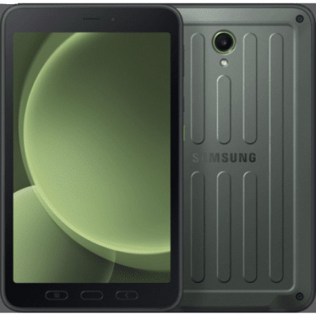 Samsung tahvelarvuti Galaxy Tab Active5 X306 3JG 5G 8'' 6GB 128GB EE