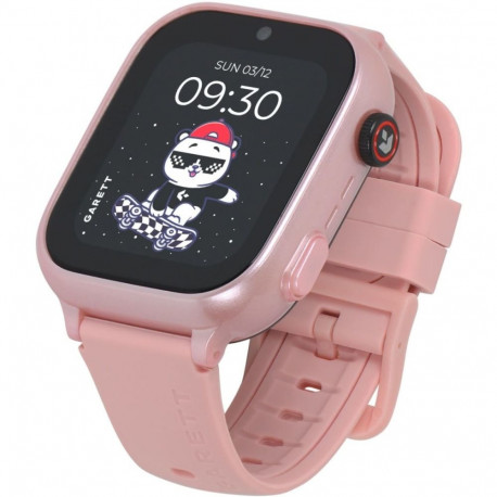 Nutikell Garett Cute 2 4G, roosa