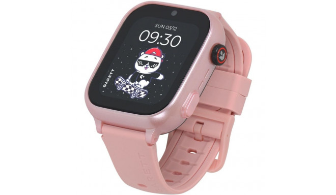 Nutikell Garett Cute 2 4G, roosa