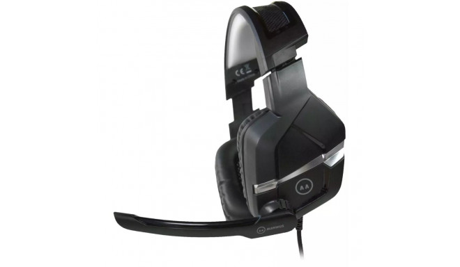 Kõrvaklapid Marwus GH602