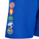 adidas x Marvel&#39;s Avengers Jr swim shorts IT8616 (116cm)