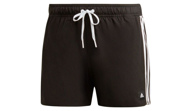 Adidas 3-Stripes Clx M Swim Shorts HT4367 (S)